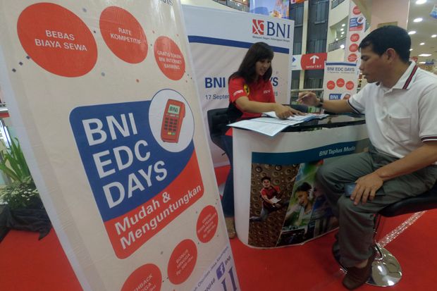 BNI Targetkan Penjualan...