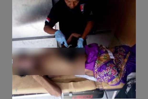 Dua Hari Pulang Merantau,...