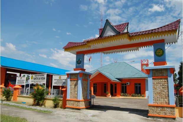 Helikopter Angkasa Semesta...