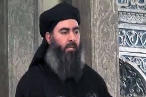 Lagi, Baghdadi Lolos...