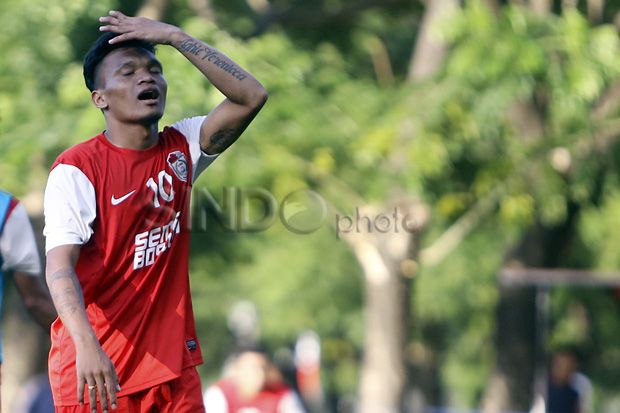 PSM Makassar Cari Striker...