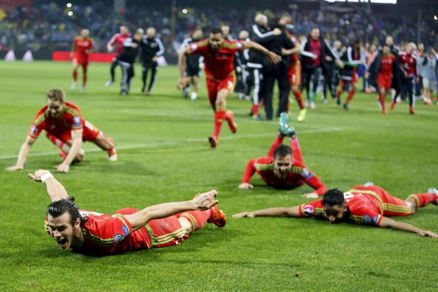 Bale: Kekalahan Terbaik...