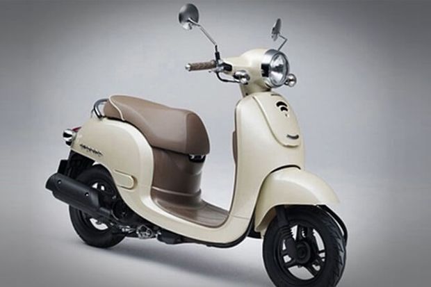 Honda Akan Luncurkan...