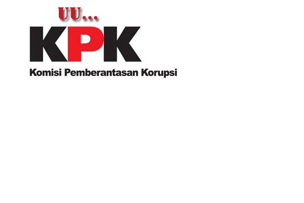 UU KPK (Perlu) Direvisi?
