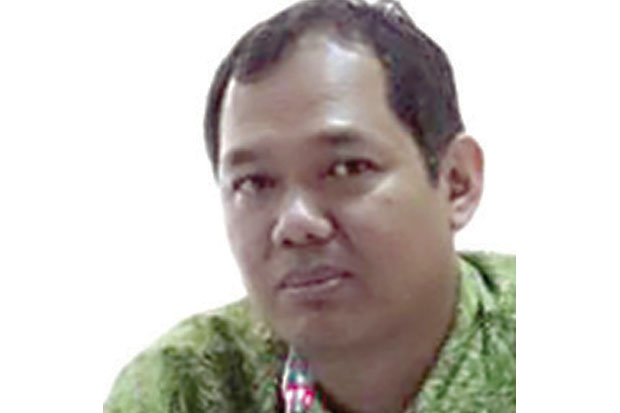 Memadukan Infrastruktur...