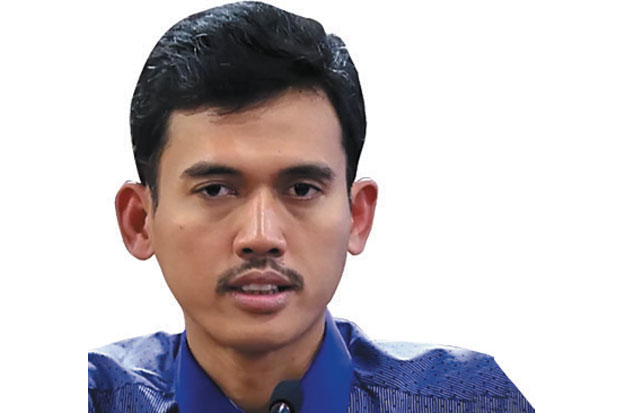Hadirkan Negara Hadapi...