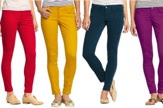 Tips Memilih Skinny...