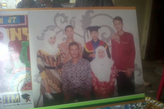 Cerita Anak Penumpang...