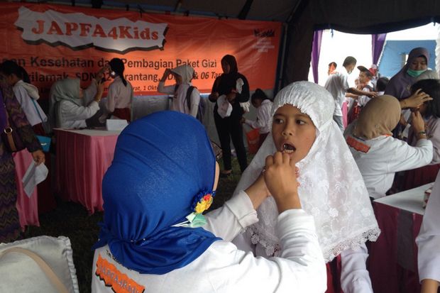 Japfa Perusahaan Agribisnis...