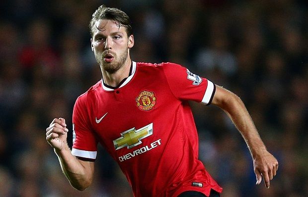 United Siap Depak Sang...