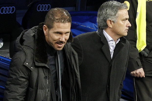 Chelsea Incar Simeone...