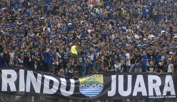 Final di GBK, Nyawa...