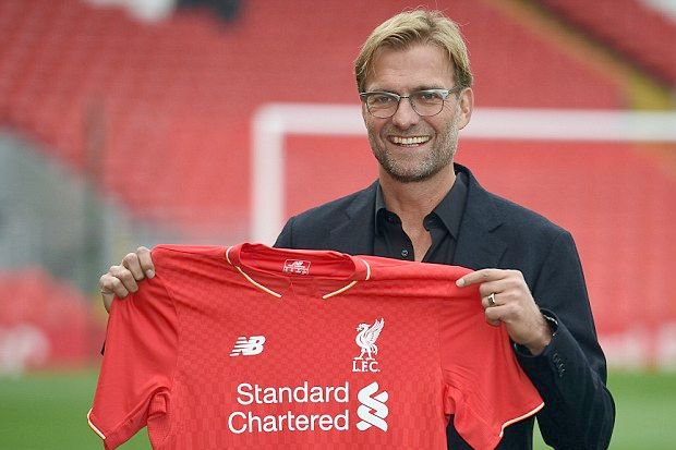 Selain Jabatan, Klopp...