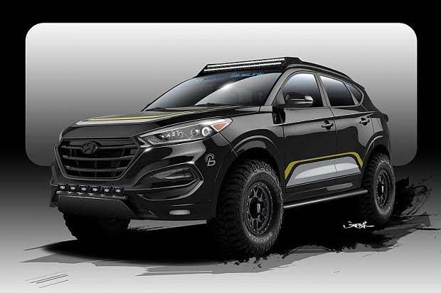 Hyundai Rilis Model...