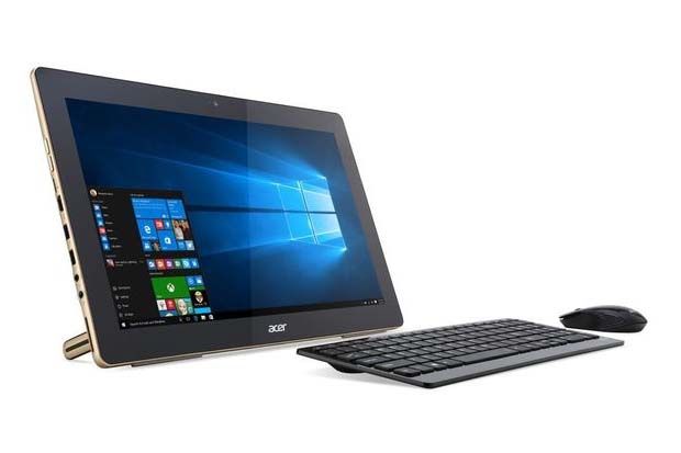 PC All in One Ini Punya...