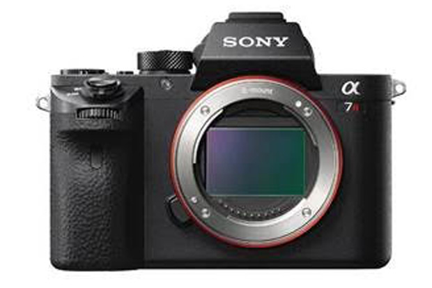 Sony Alfa 7R II Kamera...