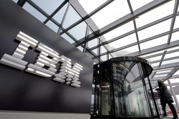 IBM Luncurkan Layanan...