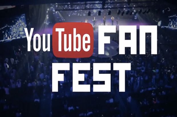 YouTube The Academy...