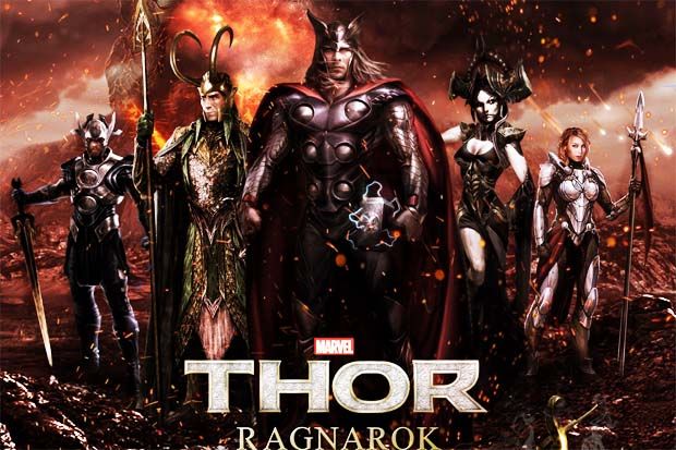 Hulk Kembali Tantang...