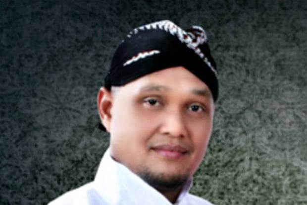 Landasan Hukum Bela...