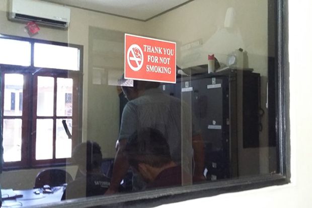 Diejek Tidak Bisa Jadi...