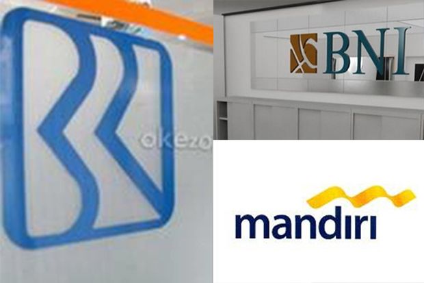 Tiga Bank BUMN Tegaskan...