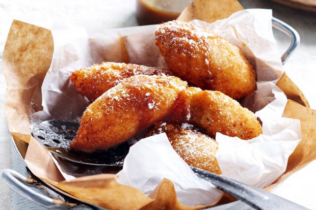 Resep Camilan Lezat...