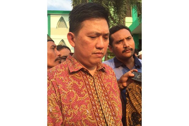 Sandal Berlafal Allah...