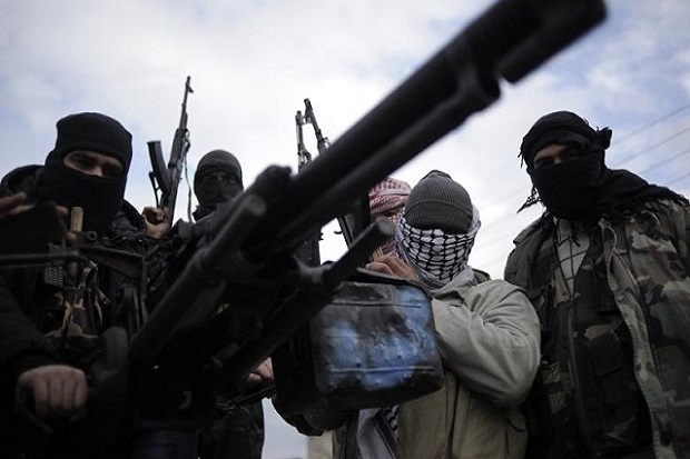 Dendam, Al-Nusra Serukan...