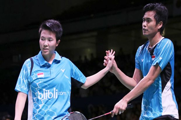 Liliyana Natsir Akui...