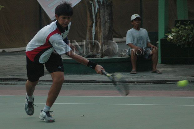 Unggulan Melaju, Jago...