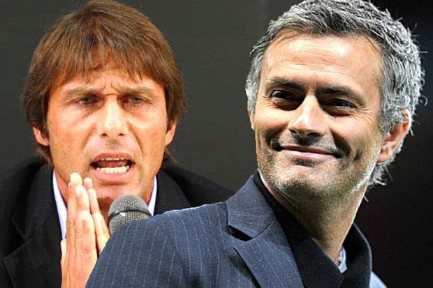 Siap Tendang Mourinho,...