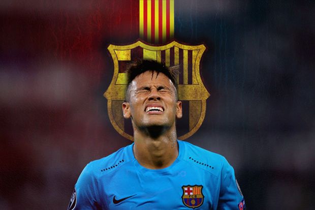 Barca Tarik Ulur Kontrak...