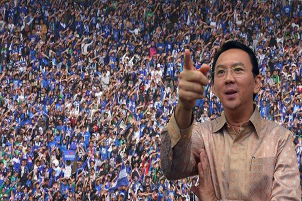 Jelang Final Piala Presiden,...