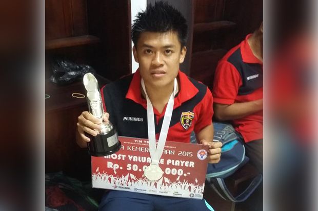 Jefri Kurniawan Tagih...