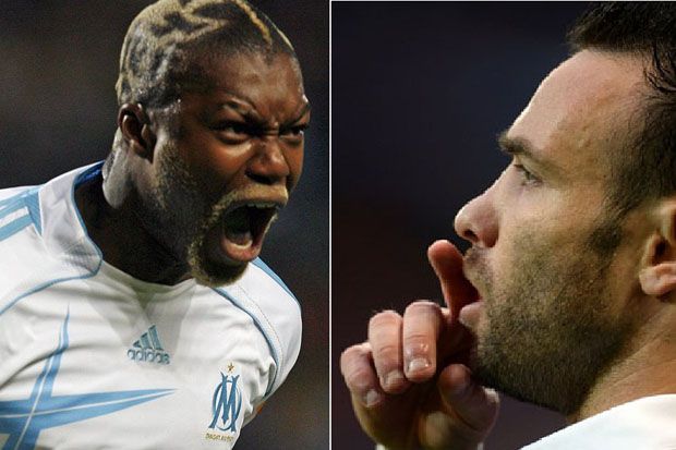 Peras Valbuena Pakai...