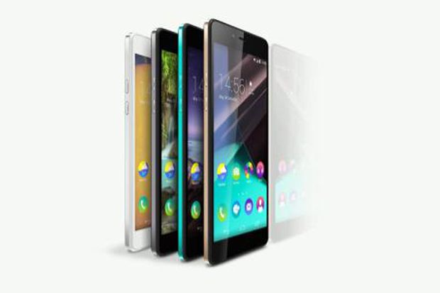 Ini Cara Wiko Genjot...