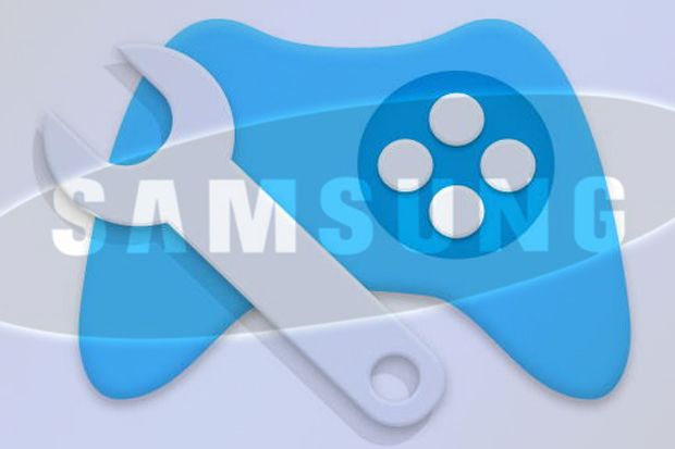 Samsung Hadirkan Game...