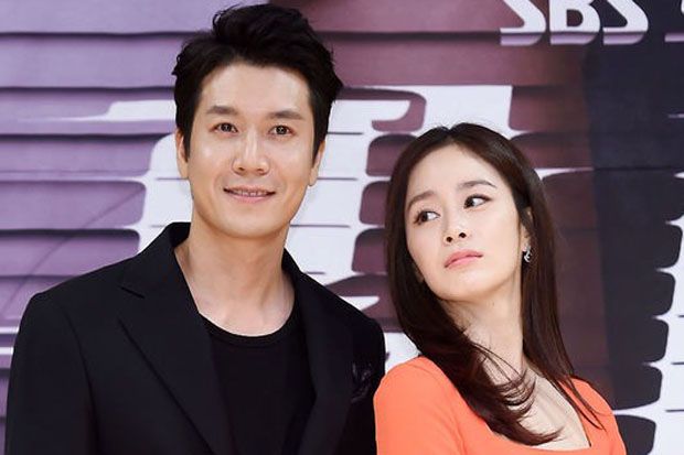 Kim Tae Hee Ingin Anaknya...