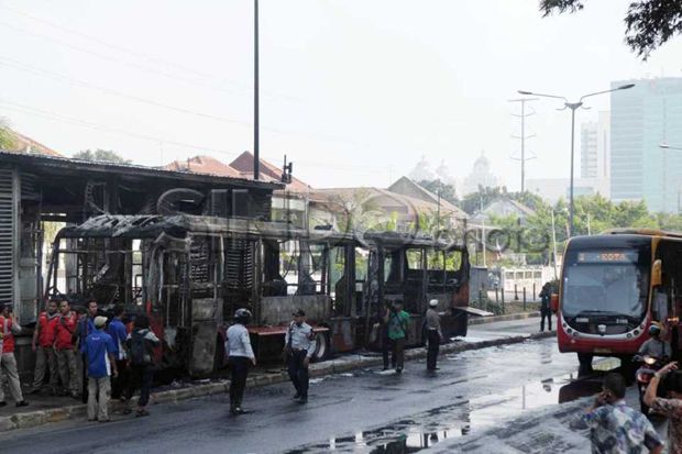 Ahok Soroti Buruknya...