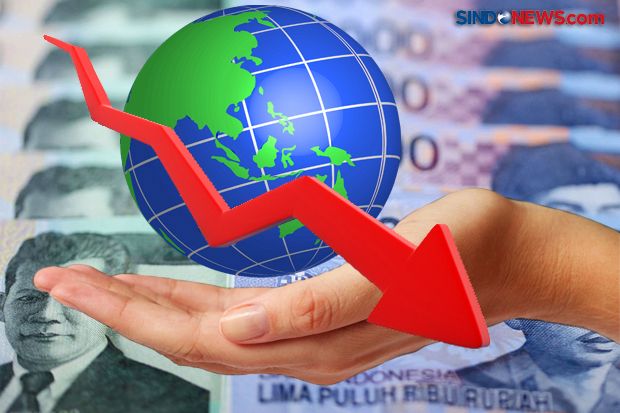 DPR: Rupiah Mendadak...