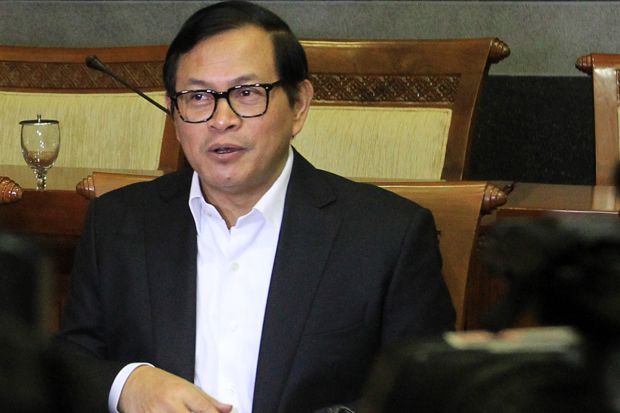 Istana Belum Pastikan...