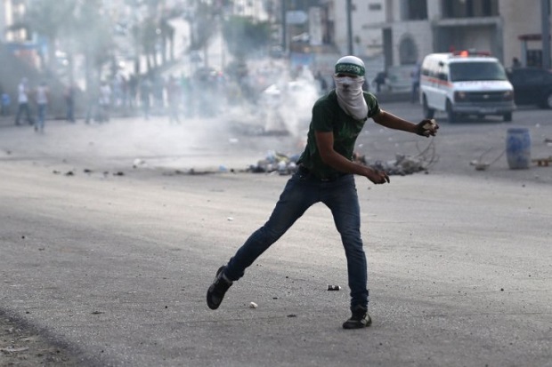 Situasi Memanas, Israel...