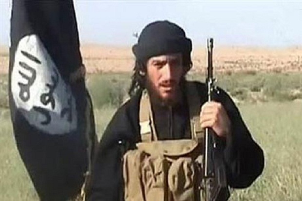 ISIS Benarkan Petingginya...