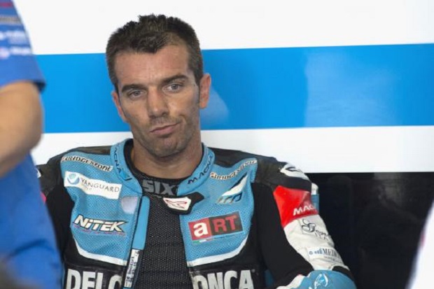 UPDATE: De Angelis Masih...