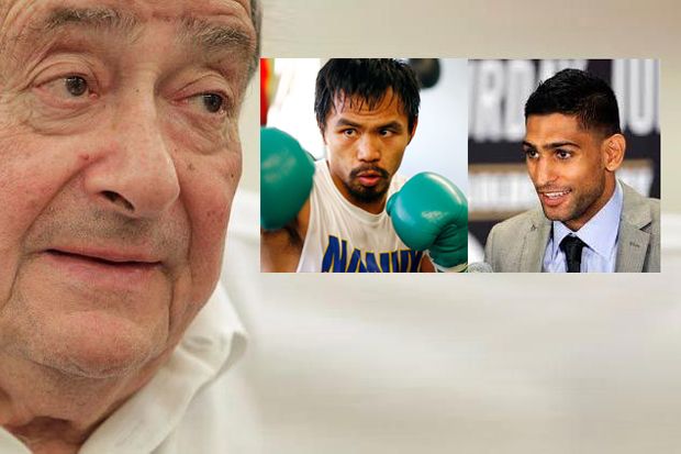 Kubu Pacquiao Ngarep...