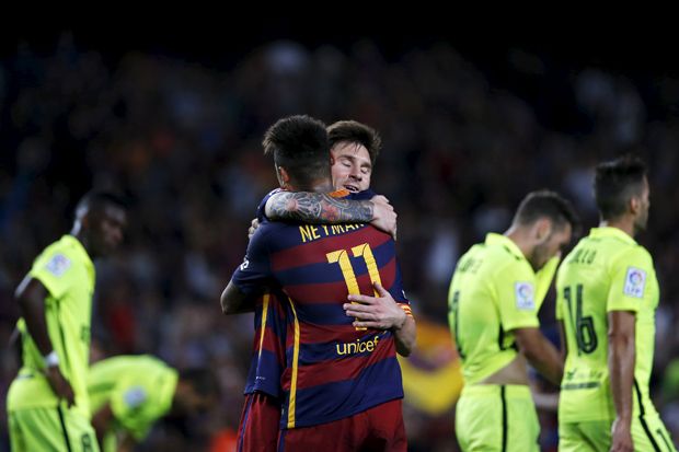 Diplot Gantikan Messi,...