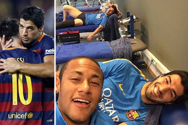 Barca dalam Bahaya,...