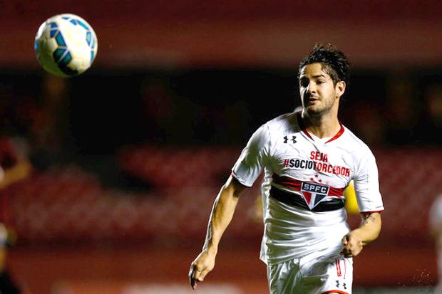 Pato Diobral Corinthians...