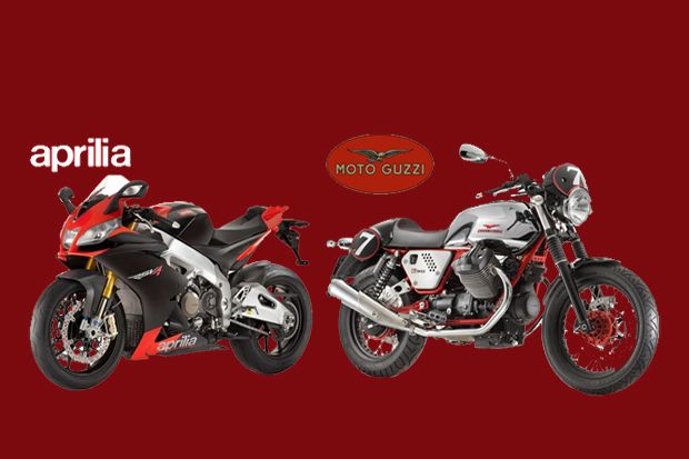 Piaggio Indonesia Datangkan...